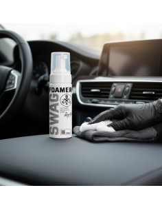 SWAG Foamer Empty Bottle 150ml 2