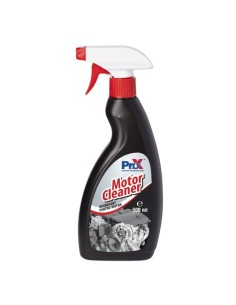 Pro-X Engine Cleaner Solution 500ml