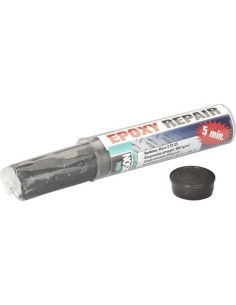Bicomponent Epoxy Putty Bison Epoxy Repair 5 min, 56g