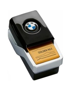 BMW Ambient Air Car Fragrance Golden Suite No. 2