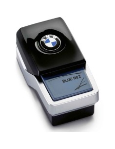 BMW Ambient Air Blue Suite Nr.2 autóillatosító