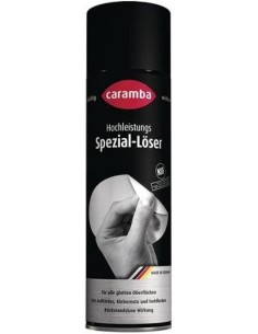 Label Removal Spray Caramba, 500ml