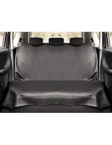 Carpassion Eco-Leather Rear Seat Protection...