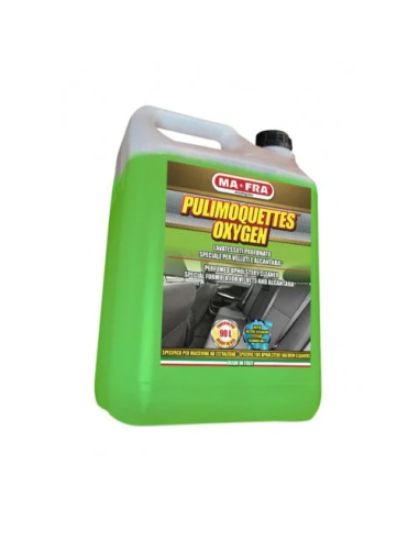 Car Interior Cleaning Solution Mafra...