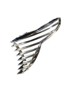 Left headlight signal ornament for BMW Series 5 E60/E61...