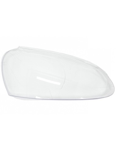 Right headlight glass for Volkswagen Golf 5 /...