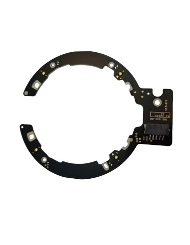 LED repair module DRL headlight for Porsche...
