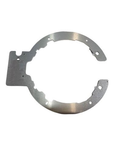 LED repair module DRL headlight for Porsche...