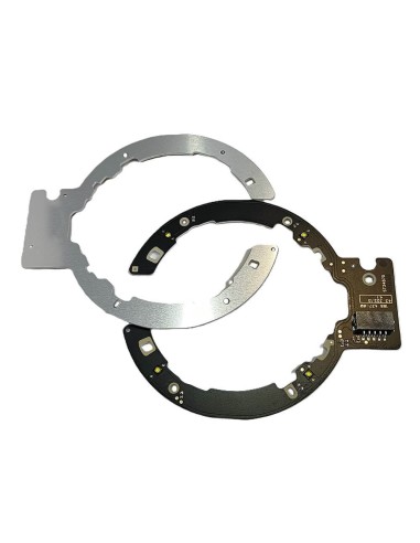 LED repair module DRL headlight for Porsche...