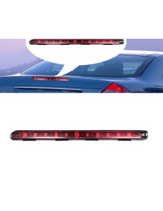 Középső LED féklámpa Mercedes-Benz E osztály W211... 2