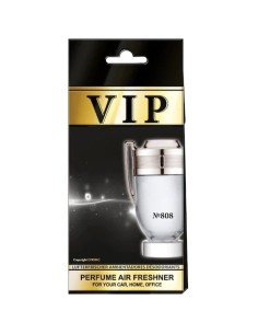 Vip Caribi 808 Car Air Freshener