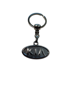 Keychain dedicated to Kia, Xenon Bright®