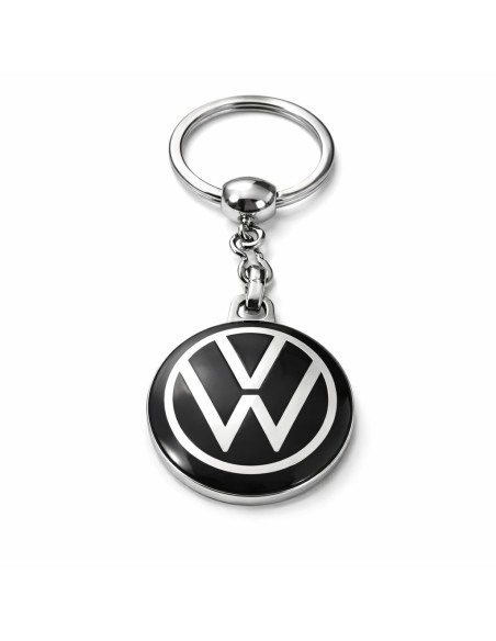Premium keychain compatible with Volkswagen models