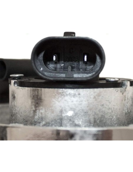 Left Fog Light Sport Bumper for BMW E39, E46 - 63177894017