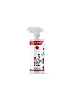 Λύση αφαίρεσης λεκέδων από ασβέστη W9 Water Spot Remover...