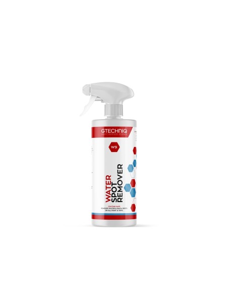 W9 Water Spot Remover Gtechniq 1l