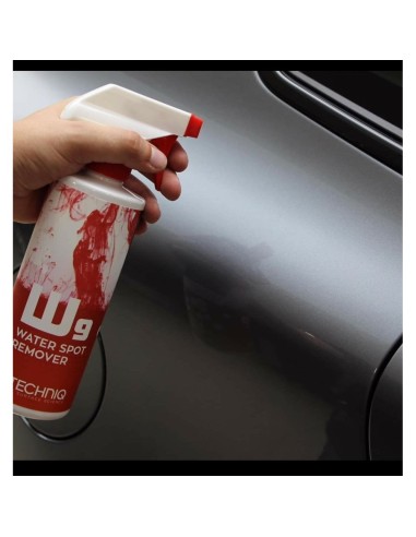 W9 Water Spot Remover Gtechniq 1l