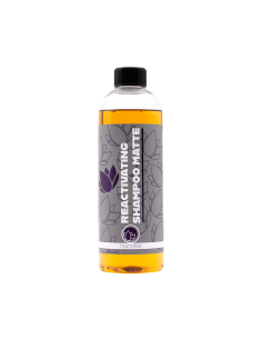 Car Shampoo Matte Paint Nanolex Matte Reactivating...