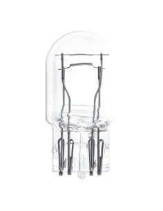 2 db 12V W21/5W Eredeti Izzók, Osram 2