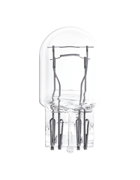 Комплект 2 Крушки 12V W21/5W Оригинал, Osram