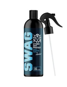 Hydrophobic Protection Solution Auto Paint SWAG Basic...