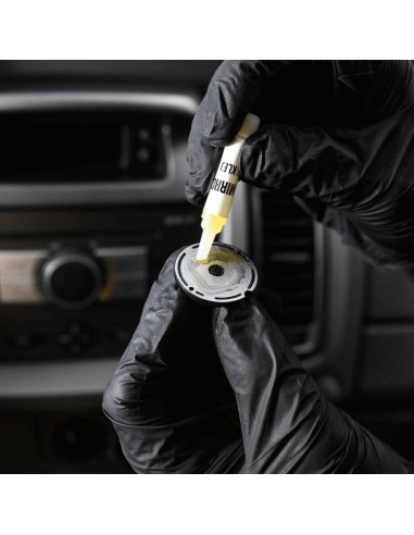 K2 Mega Mirror Rearview Mirror Adhesive, 0.6ml
