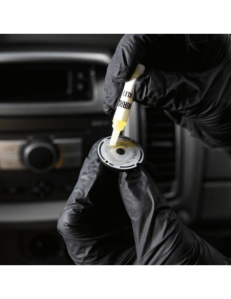 K2 Mega Mirror Rearview Mirror Adhesive, 0.6ml