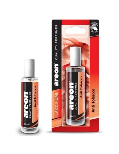 Areon Car Perfume Anti Tobacco 35ml