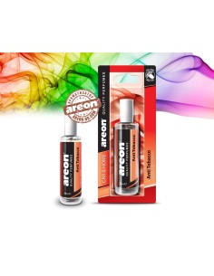 Автомобилен ароматизатор Areon Perfume Anti Tobacco 35ml 2