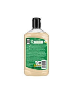 Turtle Wax Luxe Bőr Tisztító és Ápoló Oldat, 500ml