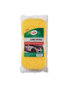 Turtle Wax Jumbo Sponge