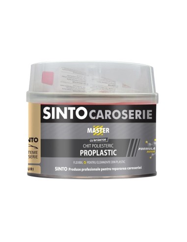 Proplastic Master Sinto Polyester Putty, 350g