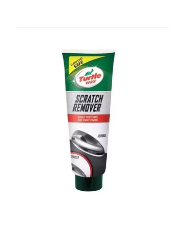 Turtle Wax Scratch Remover Paste 100ml
