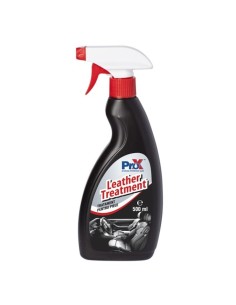 Car Leather Treatment Leather Treatment Pro-X 500ml