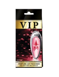 Vip Caribi 888 autóillatosító
