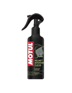 Helmet and Visor Cleaning Solution Motul Helmet & Visor...