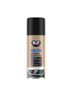 Air Conditioning Cleaning Solution Lemon, K2 KLIMA FRESH,...