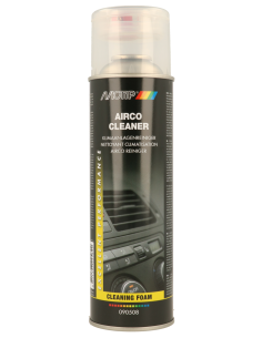 Foam Spray, Air Conditioner Disinfectant Motip A/C Airco...