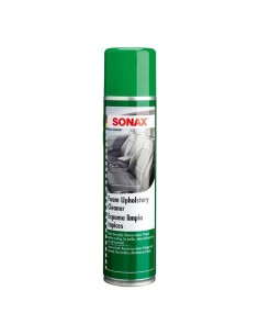Σπρέι καθαρισμού ταπετσαρίας Sonax Foam Upholstery...