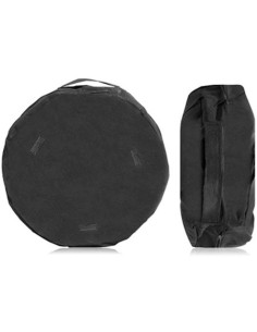 Tire Protection Cover 20'' Carpassion 65 cm