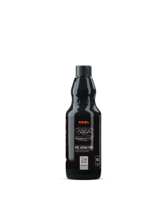 Koncentrált oldat kárpitozáshoz ADBL Pre Spray Pro 500ml