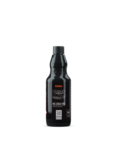 Concentrated solution for upholstery ADBL Pre...