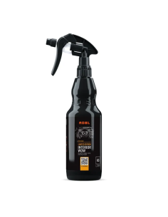 Plastic and Vinyl Dressing with Glossy Finish ADBL...