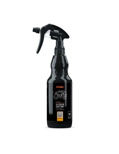 Plastic and Vinyl Dressing with Matte Finish Adbl Matt...