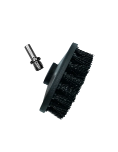 Medium Round Brush for Cleaning Textiles ADBL Twister...
