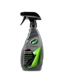 Liquid wax