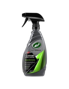 Κερί Υγρού Turtle Wax Hybrid Solutions Ceramic Car Wax 500ml