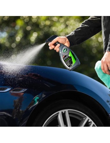 Turtle Wax Hybrid Solutions Ceramic Car Wax...