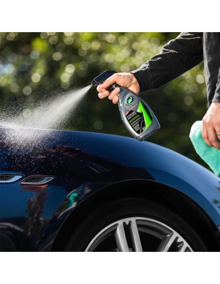 Turtle Wax Hybrid Solutions Ceramic Car Wax Liquid 500ml