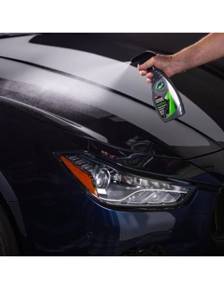 Turtle Wax Hybrid Solutions Ceramic Car Wax Liquid 500ml